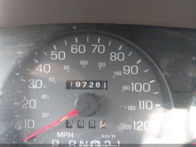 Mercury Grand Marquis Ls Image 11