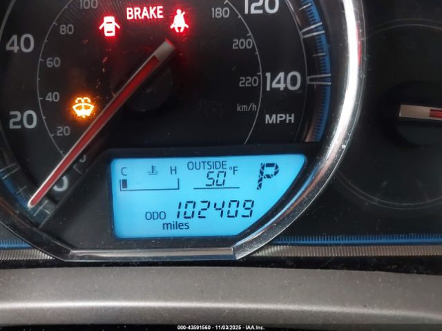 Toyota RAV4 Limited Image 8