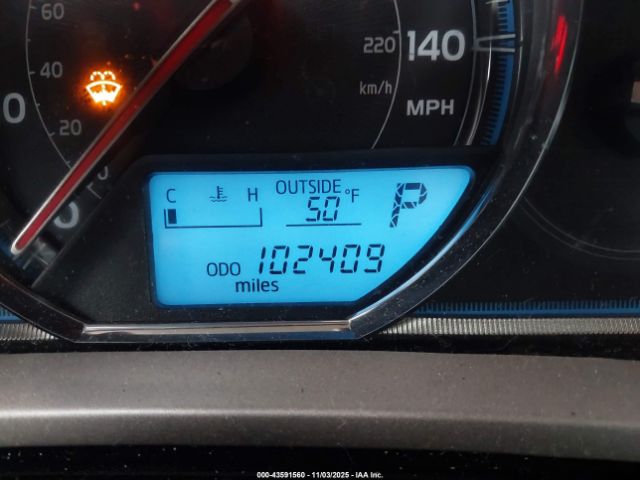 Toyota RAV4 Limited Image 2