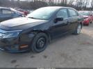 Ford Fusion Se Image 10