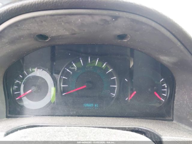 Ford Fusion Se Image 14