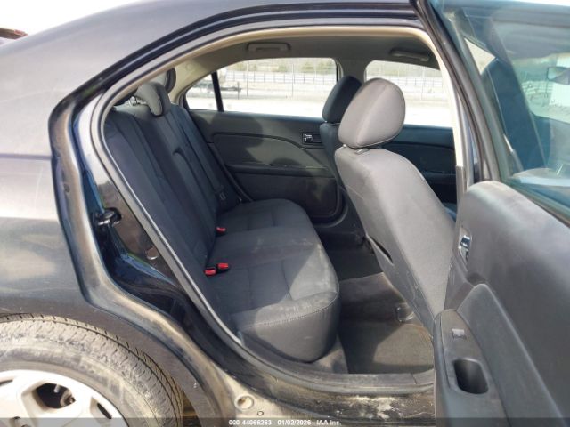 Ford Fusion Se Image 13