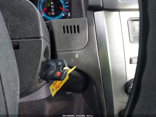 Ford Fusion Se Image 15