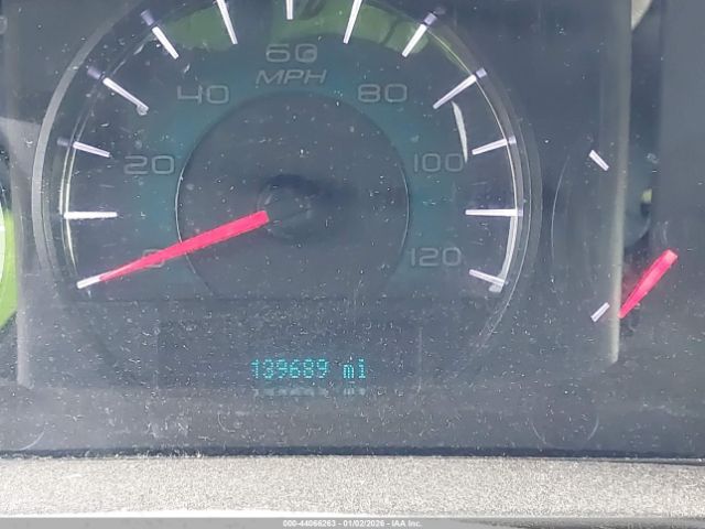 Ford Fusion Se Image 9