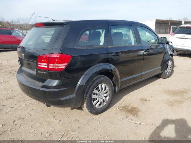 Dodge Journey Se Image 9