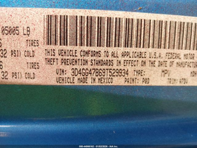 Dodge Journey Se Image 6