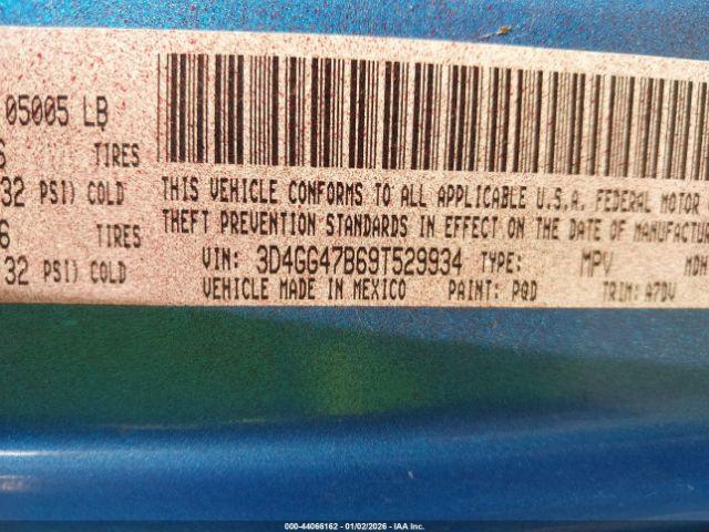 Dodge Journey Se Image 6