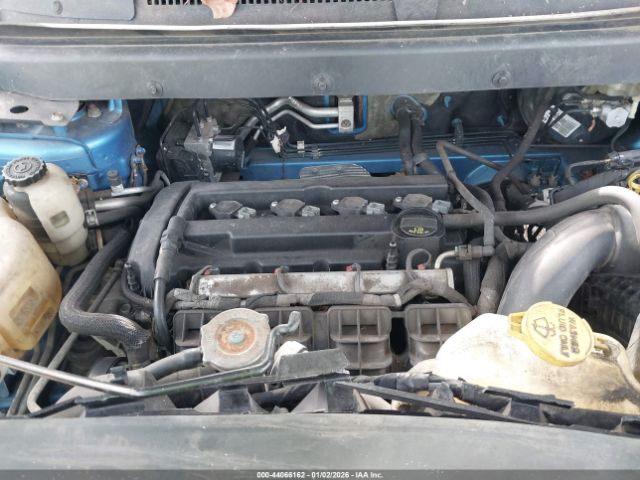 Dodge Journey Se Image 5