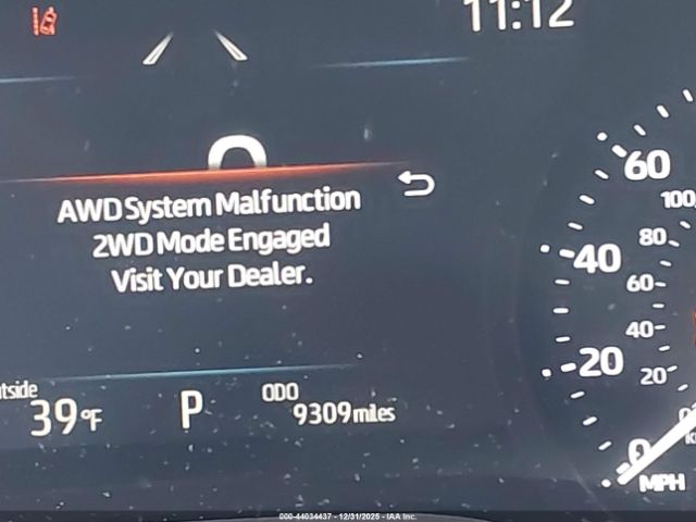 Toyota Sienna Le Image 5