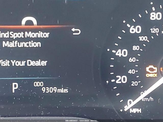 Toyota Sienna Le Image 12