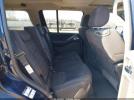 Nissan Pathfinder Se Image 5