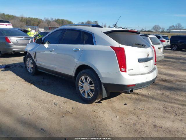 Cadillac SRX Premium Collection Image 7