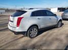 Cadillac SRX Premium Collection Image 13
