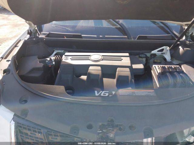 Cadillac SRX Premium Collection Image 6