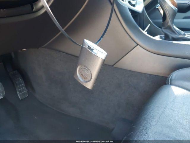 Cadillac SRX Premium Collection Image 10