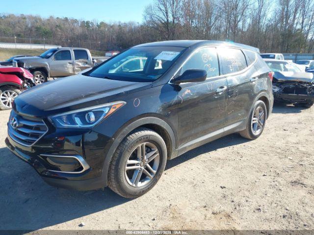 Hyundai SANTA FE 2.4l Image 10