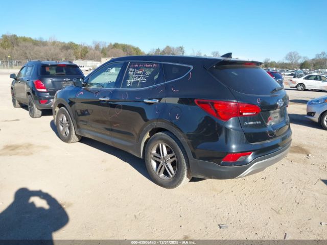 Hyundai SANTA FE 2.4l Image 2