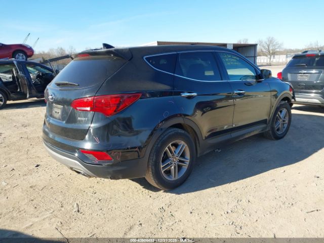 Hyundai SANTA FE 2.4l Image 5