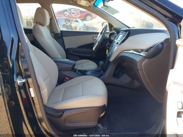 Hyundai SANTA FE 2.4l Image 7