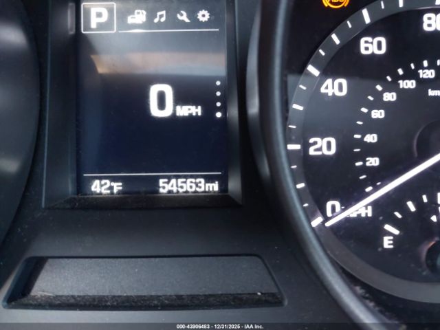 Hyundai SANTA FE 2.4l Image 3