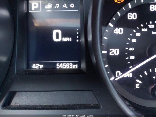 Hyundai SANTA FE 2.4l Image 3