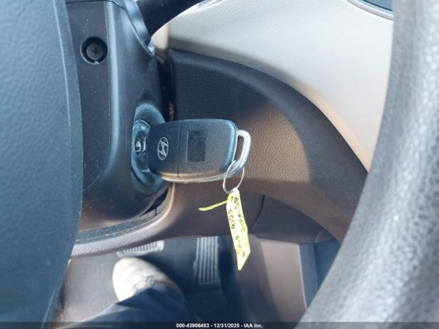 Hyundai SANTA FE 2.4l Image 14