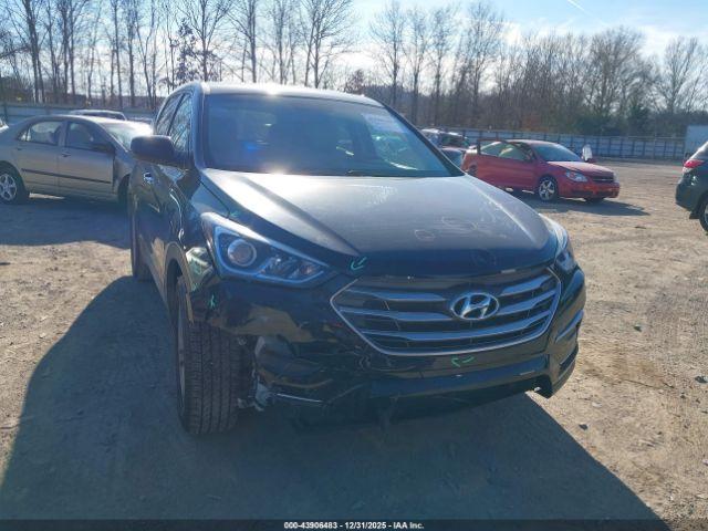 Hyundai SANTA FE 2.4l Image 9