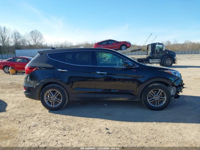 Hyundai SANTA FE 2.4l Image 12
