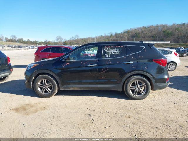 Hyundai SANTA FE 2.4l Image 11