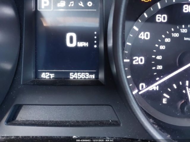 Hyundai SANTA FE 2.4l Image 13