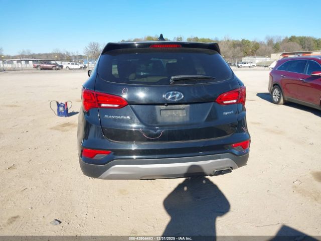 Hyundai SANTA FE 2.4l Image 16