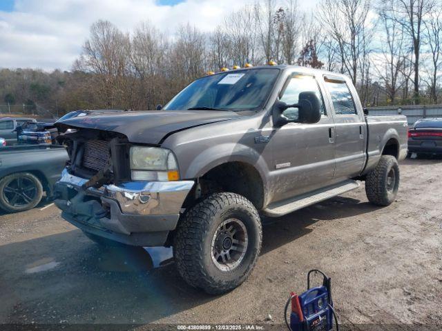 Ford F-250 Image 6