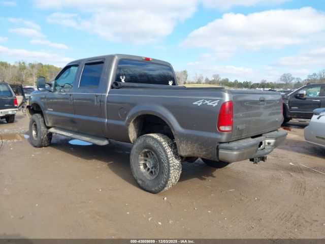 Ford F-250 Image 9