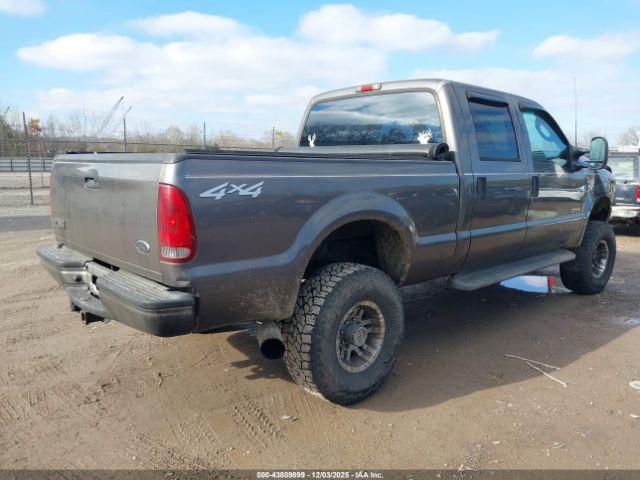 Ford F-250 Image 13