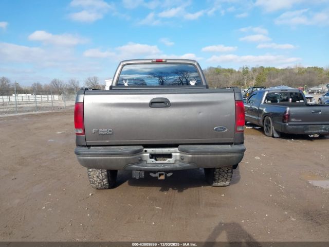 Ford F-250 Image 2