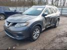 Nissan Rogue Sv Image 3