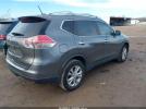 Nissan Rogue Sv Image 4