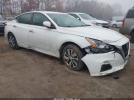 Nissan Altima S Fwd Image 1