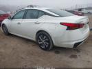 Nissan Altima S Fwd Image 16
