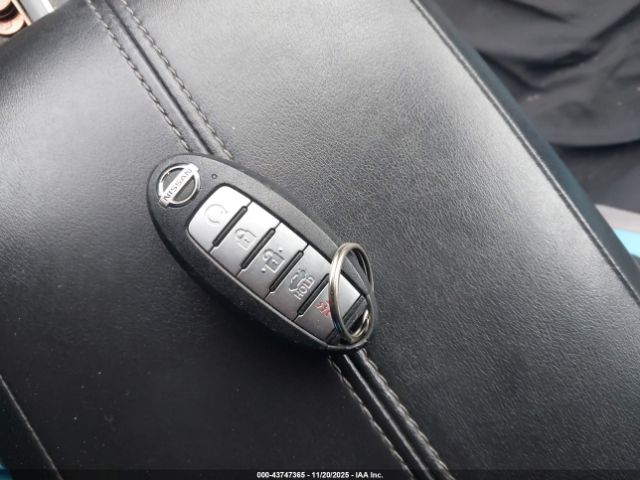 Nissan Altima S Fwd Image 12