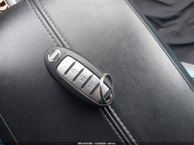 Nissan Altima S Fwd Image 12