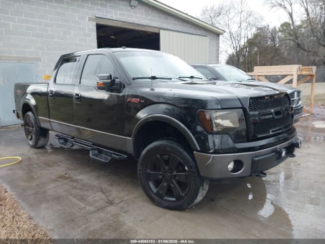 Ford F-150 Image 1