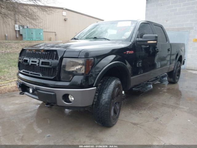 Ford F-150 Image 14