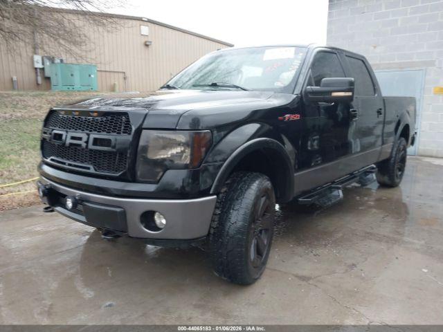 Ford F-150 Image 14