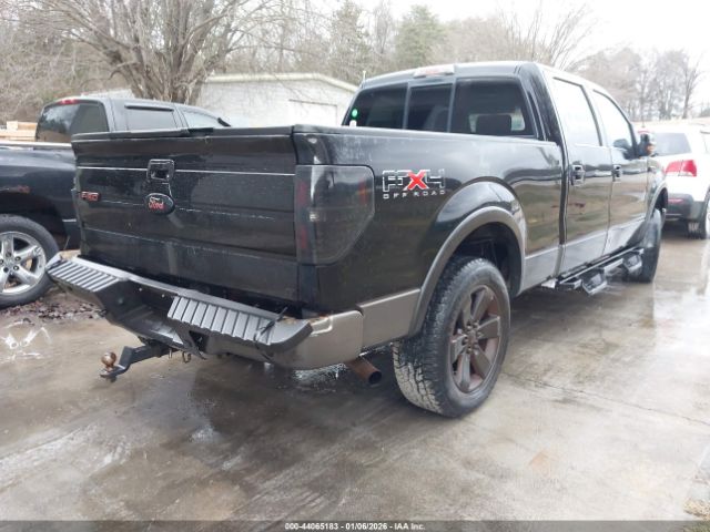 Ford F-150 Image 16
