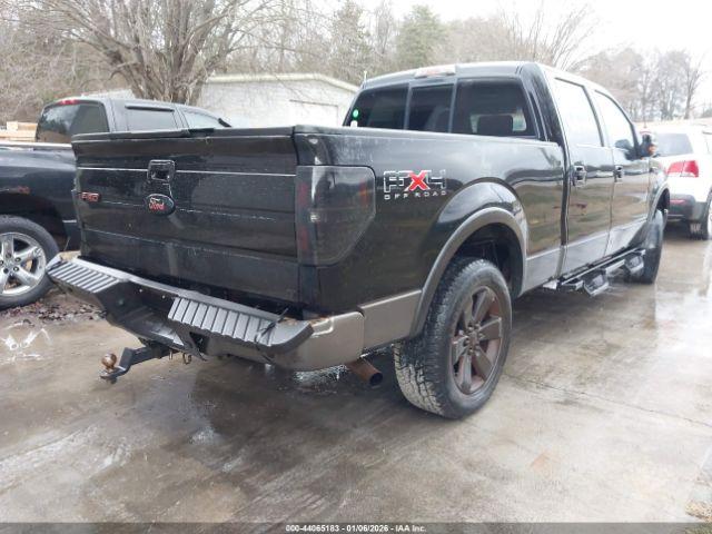 Ford F-150 Image 16