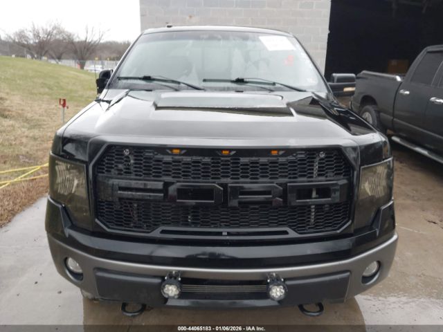 Ford F-150 Image 13