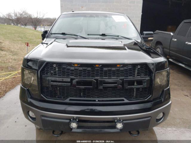 Ford F-150 Image 13