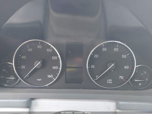 Mercedes-Benz C-Class Image 5