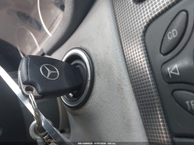 Mercedes-Benz C-Class Image 9